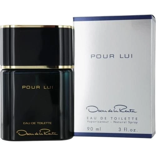 Oscar De La Renta Pour Lui Eau De Toilette 90 Ml Spray 1 Oscar De La Renta Pour Lui Eau De Toilette 90 Ml Spray