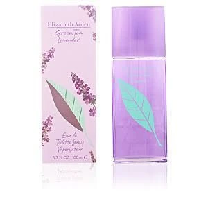 Elizabeth Arden Green Tea Lavender Eau De Toilette 100ml Spray 1 Elizabeth Arden Green Tea Lavender Eau De Toilette 100ml Spray