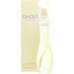 Ghost Luminous Eau De Toilette 30ml Spray