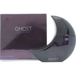 Ghost Deep Night Eau De Toilette 50ml Spray