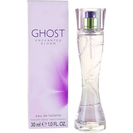Ghost Enchanted Bloom Eau De Toilette 30ml Spray 1 Ghost Enchanted Bloom Eau De Toilette 30ml Spray