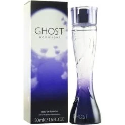 Ghost Moonlight Eau De Toilette 50ml Spray