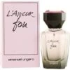 EMANUEL UNGARO Ungaro L'Amour Fou Eau De Toilette 30ml Spray