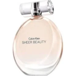 Calvin Klein Sheer Beauty Eau De Toilette 30ml Spray