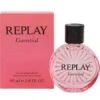 Replay Essential For Her Eau De Toilette 20ml Spray