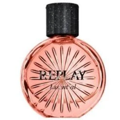 Replay Essential For Her Eau De Toilette 60ml Spray