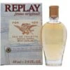 Replay Jeans Original For Her Eau De Toilette 20ml Spray