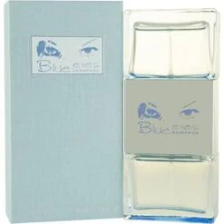 Rampage Blue Eyes Eau De Toilette 90ml Spray