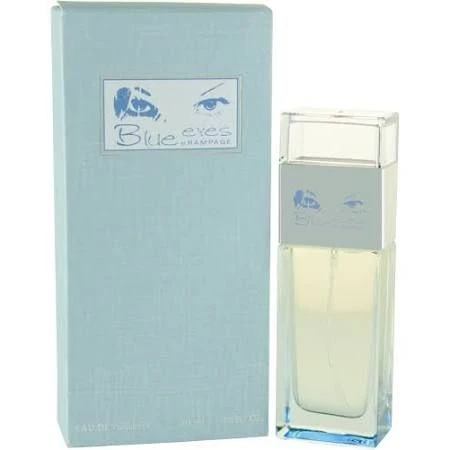 Rampage Blue Eyes Eau De Toilette 30ml Spray 1 Rampage Blue Eyes Eau De Toilette 30ml Spray