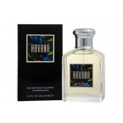 Aramis Havana Eau De Toilette 100 Ml Spray