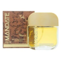 Eden Classic Mandate Eau De Toilette 100 Ml Spray