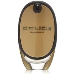 Police Glamorous Homme Eau De Toilette 75 Ml Spray