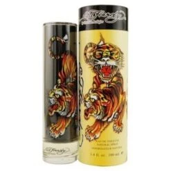 Ed Hardy Eau De Toilette 100 Ml Spray