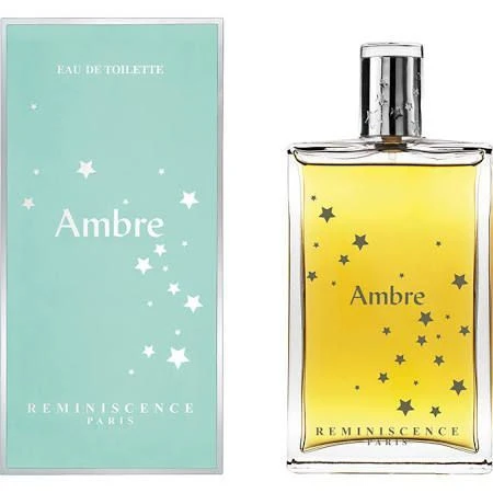 Reminiscence Ambre Eau De Toilette 100ml Spray 1 Reminiscence Ambre Eau De Toilette 100ml Spray