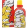 The Simpsons For Girls Eau De Toilette 100ml Spray