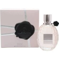 Viktor&Rolf Viktor & Rolf FlowerBomb Eau De Toilette 100ml Spray