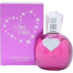Amy Childs Amy Childs Eau De Toilette 50ml Spray