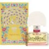 Anna Sui Flight Of Fancy Eau De Toilette 50ml Spray