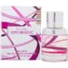 Paul Smith Optimistic For Her Eau De Toilette 30ml Spray