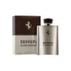 Ferrari Silver Essence Eau De Toilette 100 Ml Spray
