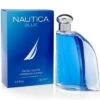 Nautica Blue Eau De Toilette 100 Ml Spray