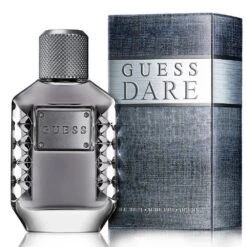Guess Dare For Men Eau De Toilette 100 Ml Spray