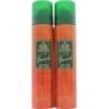 Lentheric Tweed Body Spray 2 X 75ml