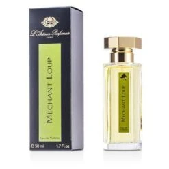 L'Artisan Parfumeur Menchant Loup Eau De Toilette 50 Ml Spray