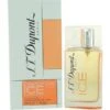 S.T. Dupont Essence Pure ICE Pour Femme Eau De Toilette 50ml Spray