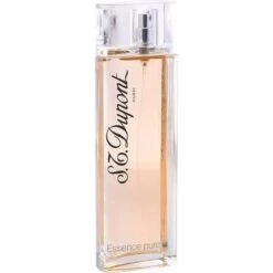 S.T. Dupont Essence Pure Eau De Toilette 30ml Spray