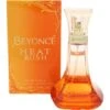 Beyonce Heat Rush Eau De Toilette 50ml Spray