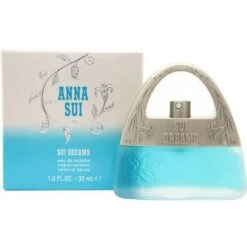 Anna Sui Sui Dreams Eau De Toilette 30ml Spray