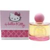 Hello Kitty Eau De Toilette 100ml Spray