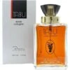 Dana Tabu Eau De Cologne 100ml Spray