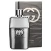 Gucci Guilty Pour Homme Eau De Toilette 90 Ml Spray