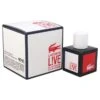 Lacoste Live Eau De Toilette 40 Ml Spray