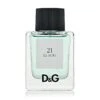 Dolce & Gabbana D&G 21 Le Fou Eau De Toilette 50 Ml Spray