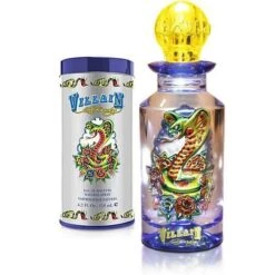 Ed Hardy Villain Eau De Toilette 125 Ml