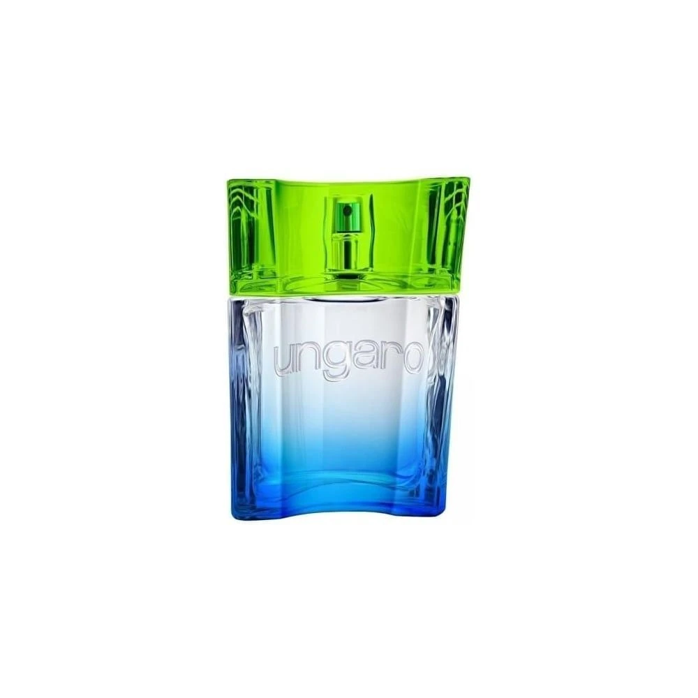 Emanuel Ungaro Power Eau De Toilette 30 Ml Spray 1 Emanuel Ungaro Power Eau De Toilette 30 Ml Spray