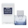 Antonio Banderas King Of Seduction Eau De Toilette 50 Ml Spray
