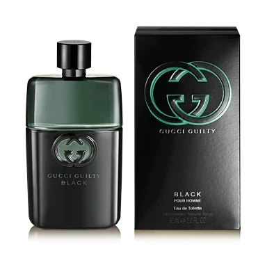 Gucci Guilty Black Pour Homme Eau De Toilette 50 Ml Spray 1 Gucci Guilty Black Pour Homme Eau De Toilette 50 Ml Spray