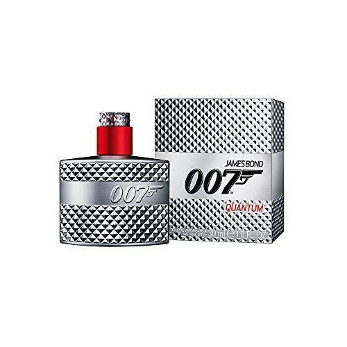 James Bond 007 Quantum Eau De Toilette 30 Ml Spray 1 James Bond 007 Quantum Eau De Toilette 30 Ml Spray