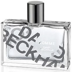 David Beckham Homme Eau De Toilette 75 Ml Spray