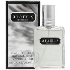 Aramis Gentleman Eau De Toilette 30 Ml Spray