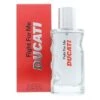 Ducati Fight For Me Eau De Toilette 100 Ml Spray