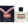 Mayfair Hero Eau De Toilette 100 Ml Spray