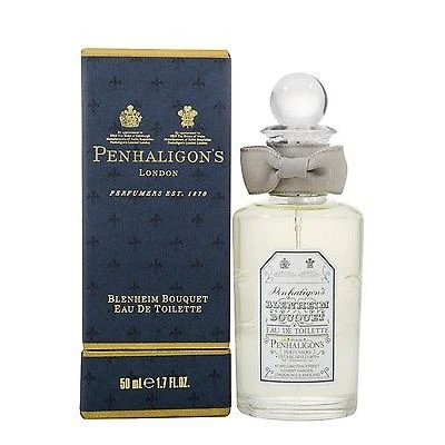 Penhaligon's Blenheim Bouquet Eau De Toilette 50 Ml 1 Penhaligon's Blenheim Bouquet Eau De Toilette 50 Ml
