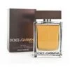 D&G Dolce & Gabbana The One Eau De Toilette 100 Ml Spray
