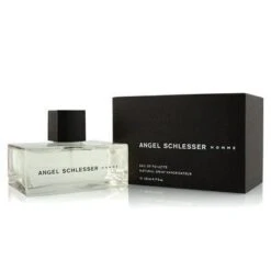 Angel Schlesser Homme Eau De Toilette 125 Ml Spray