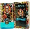 Ed Hardy Hearts & Daggers Eau De Toilette 100 Ml Spray